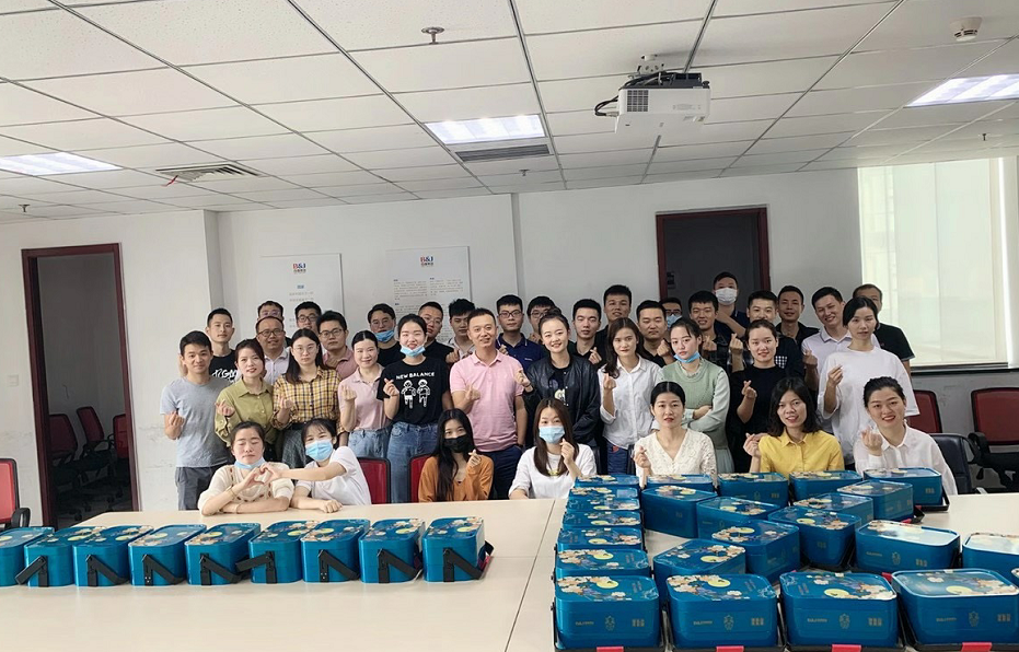 武汉礼品公司排名（武汉哪有比较好的礼品店）