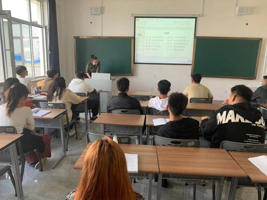 知云时代教育集团 | 辽宁师范大学海华学院