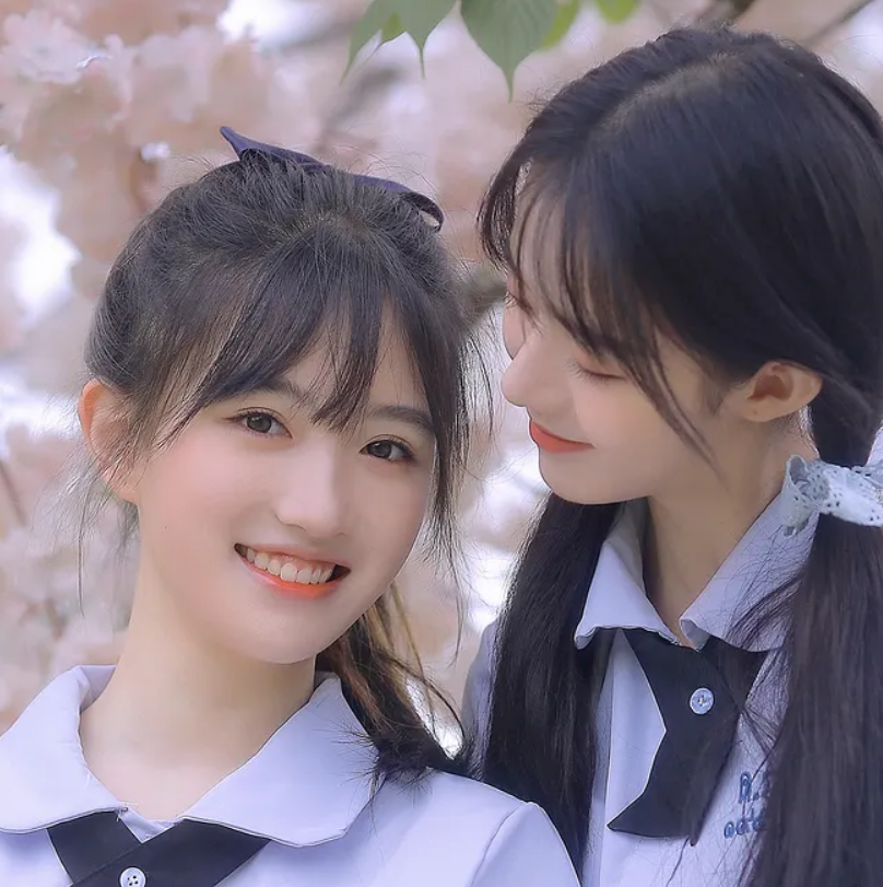 我的大学室友是她（提防）