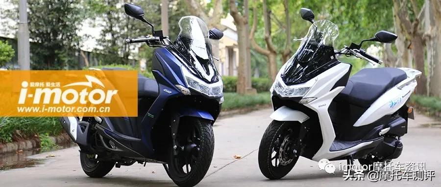 国内首款混动踏板迎来升级┃14990/18990元,大阳发布V锐2.0新车