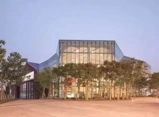 520浪漫指南｜魔都那么多高颜值约会地，都帮你安排上啦