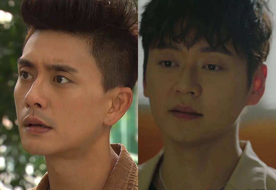 TVB大洗牌？张振朗2剧连播，林峯王浩信都被他抢去风头