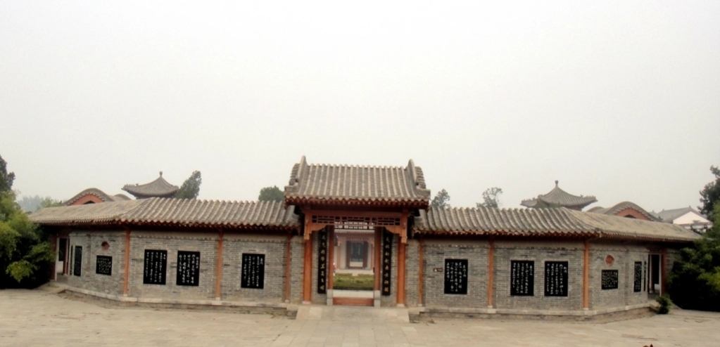 高考即将来临，为每位学子祈福，今日推荐下河南省著名祈福圣地