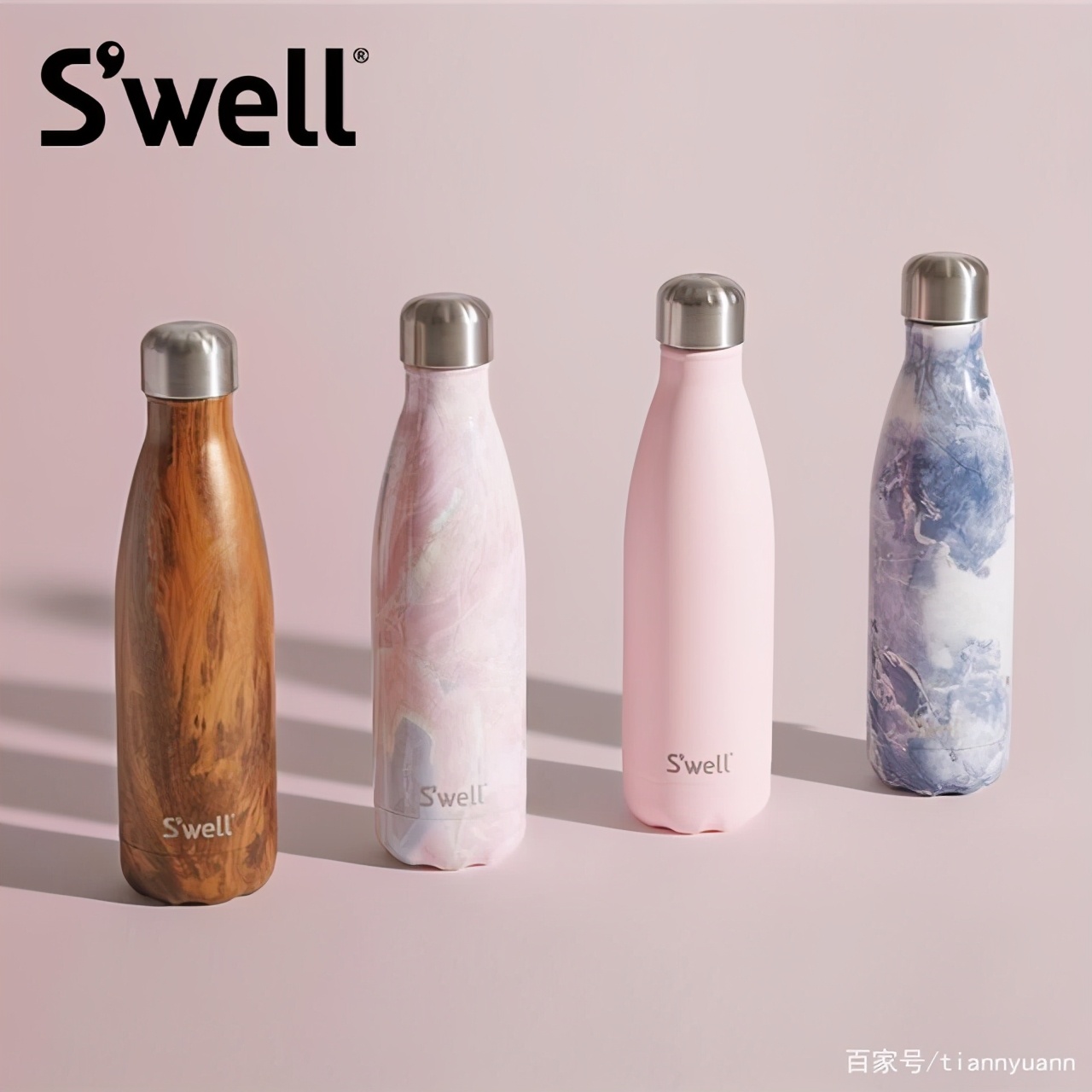 10個高顏值的保溫杯品牌推薦——實用、好看的保溫杯品牌