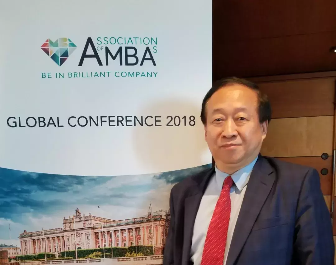 牛人!浙大首位文科资深教授,引领中国创业管理教育,享受院士级待遇