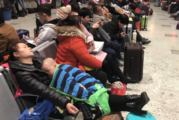 2022春节假期可能增至15天？官方给出回应，家长表示这个可以有