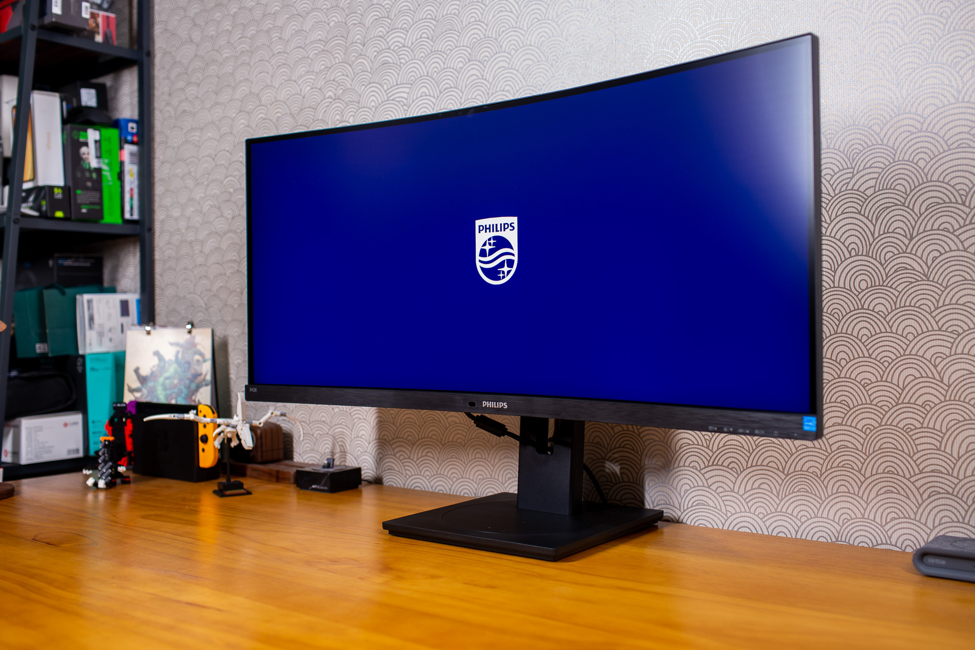 34英寸显示器用起来怎么样34寸显示器好用吗