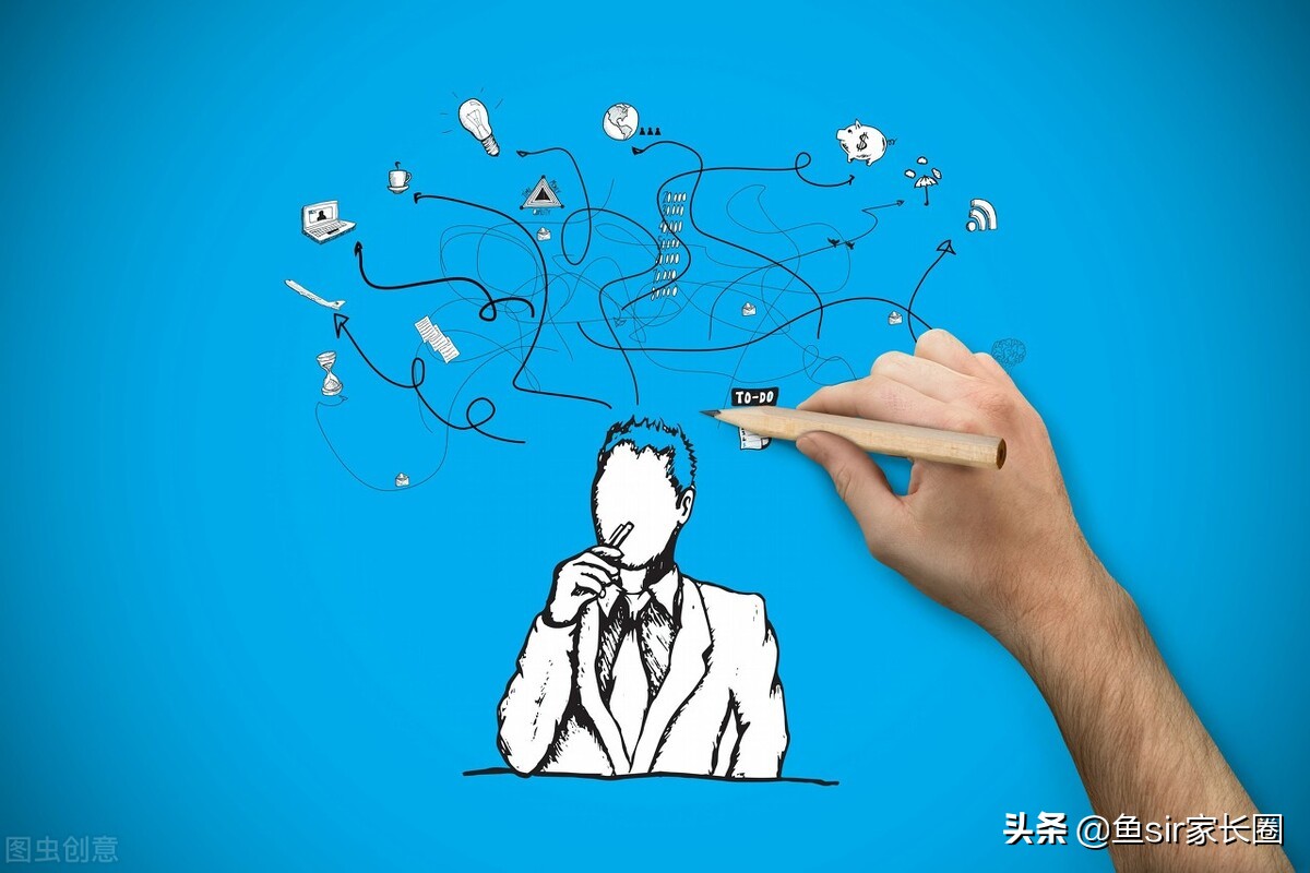 亲测火花思维、豌豆思维、瓜瓜龙思维、斑马思维谁强？有4点忠告