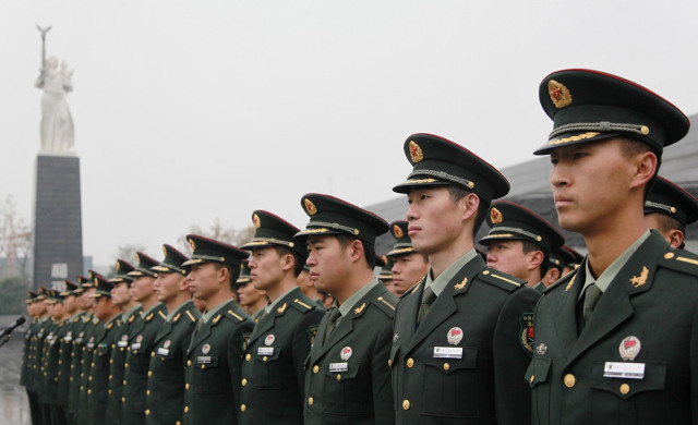 大学生当兵可以考军校吗？