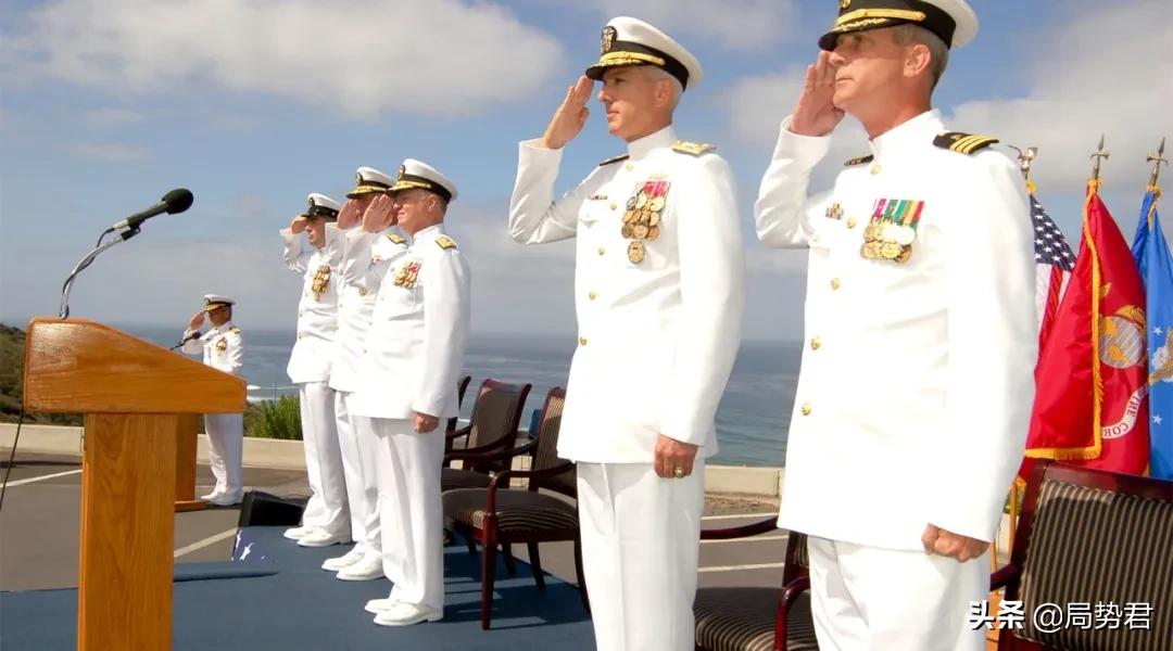 美国第七舰队主要驻扎在哪里美国海军第七舰队