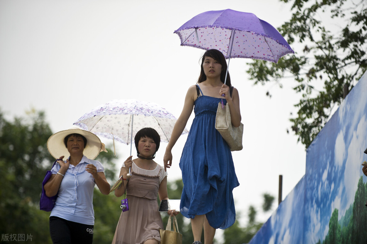 今日夏至，今年夏天热不热？看看老祖宗留下的夏至俗语就知道