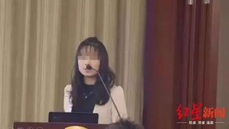 若是曹操遇上那复旦心机女博士，故事的结局……