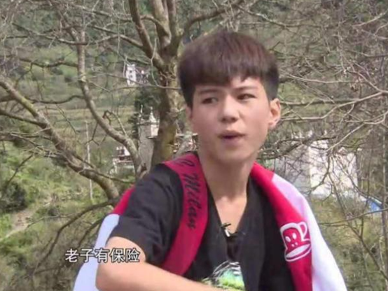 自残吸毒、闪婚闪离、欠债骗钱，一档《变形计》究竟毁了多少孩子