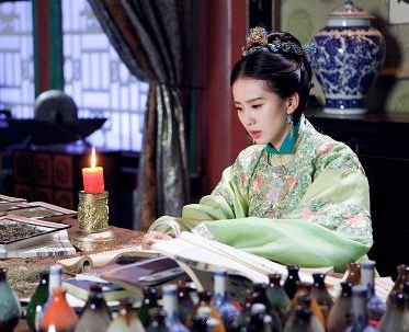 女德中的夫妇格言汇集86句(传承1000多年的《女训》,作者是谁?