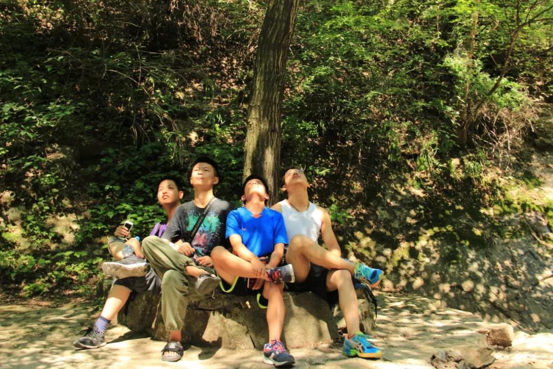 西安建筑科技大学宿舍（或许）