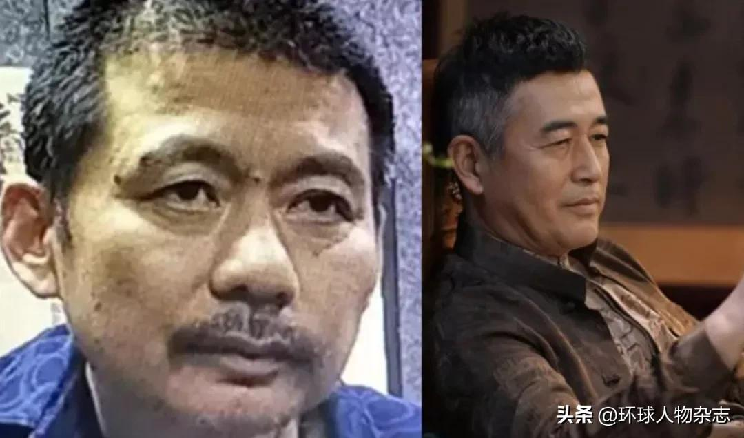 《扫黑风暴》高明远看得脊背发凉?花780万砍人手脚的原型更恐怖