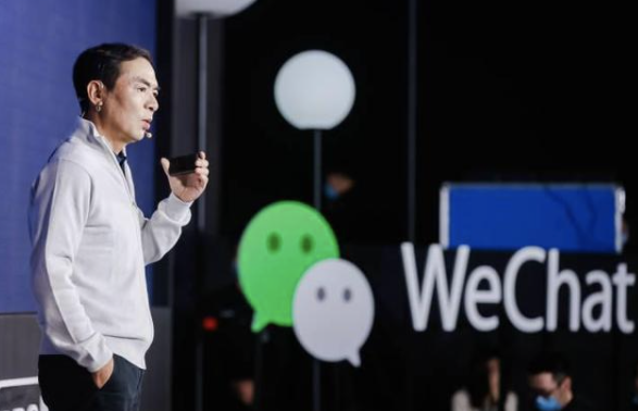 小米邮箱帐号怎么注册（微信同父异母兄弟）
