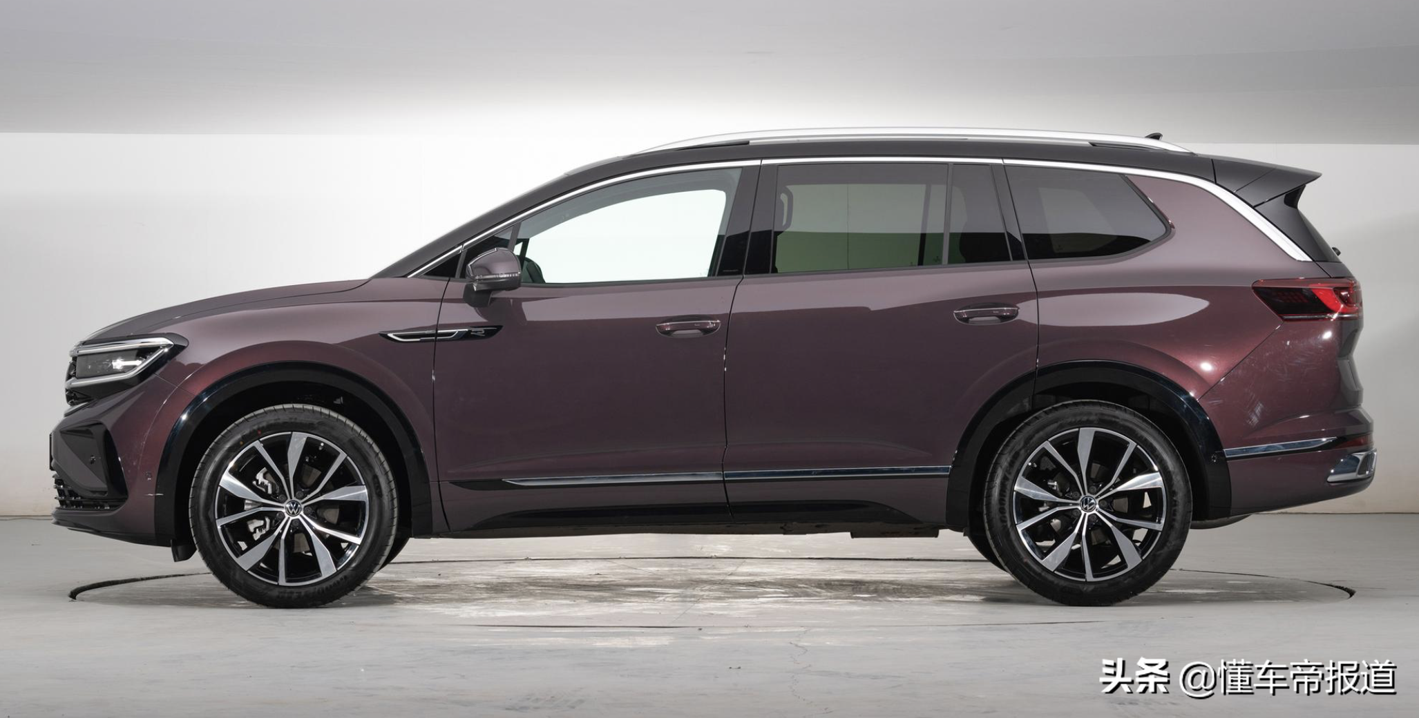 新车 | 大众揽境/新款奥迪Q5L领衔，假期后将上市重磅SUV抢先看