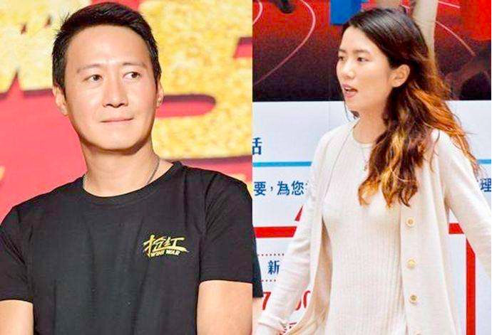 黎明被曝与女助手秘密结婚,一家三口出游罕见同框,女儿大变样!