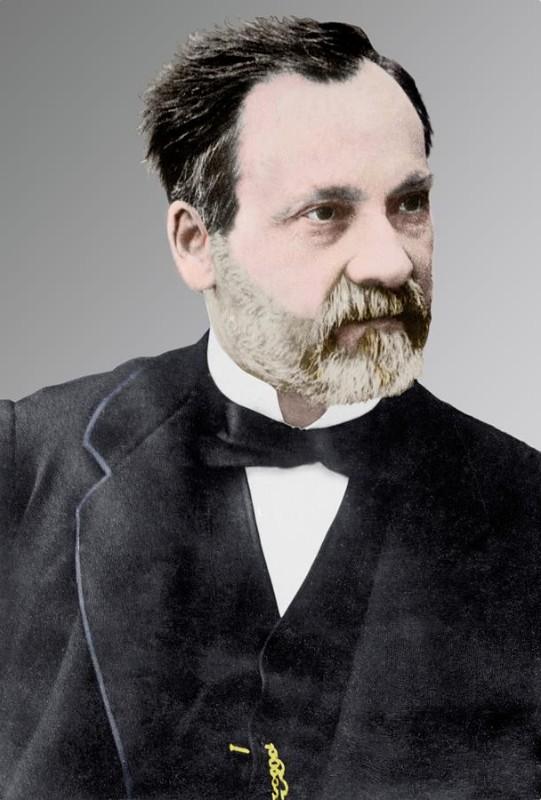 top10 法国2台所评选的10个最伟大的法国人