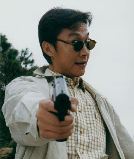 电视剧《插翅难逃》豪哥走向灭亡的分析《经典》