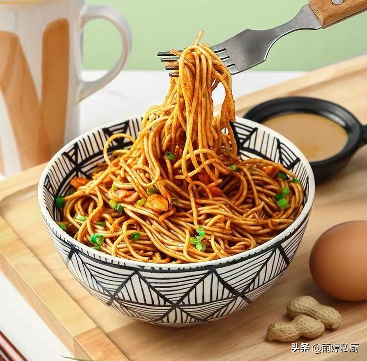 这5款零食，好吃又风味独特，遇见尝尝，美食不可辜负