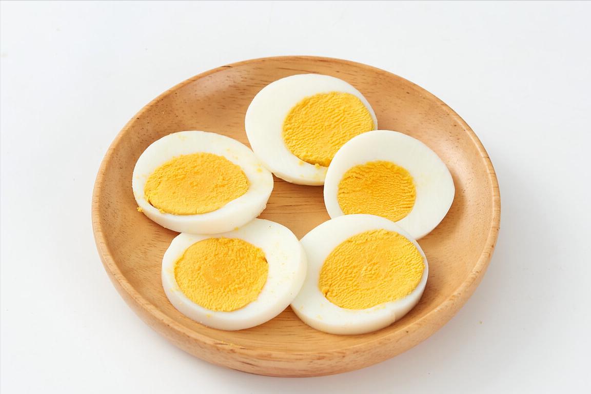 鸡蛋冷水煮10分钟熟了吗？（煮鸡蛋热水下锅，还是冷水下锅？）-第3张图片