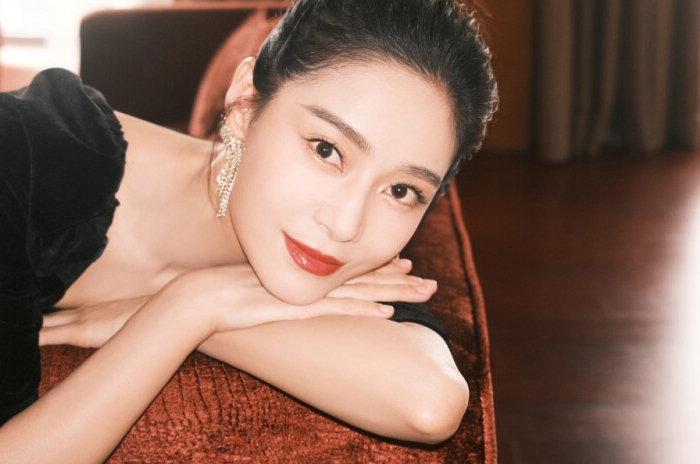 关注度最近飙升的十大80后女明星，戚薇佟丽娅王媛可领衔