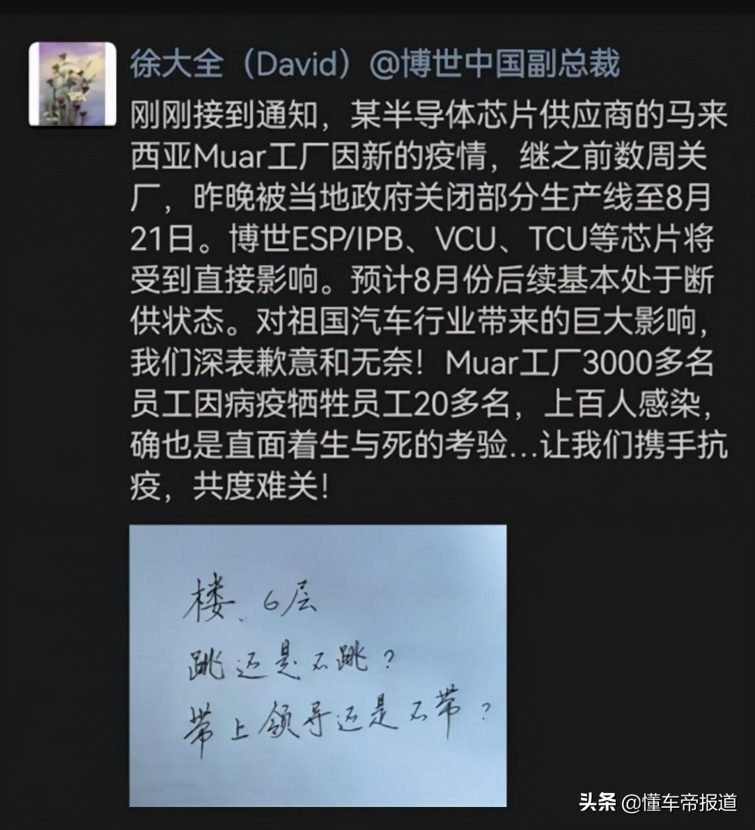 观察｜