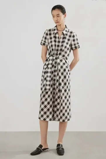有哪些适合妈妈穿的衣服品牌（妈妈穿的衣服推荐）
