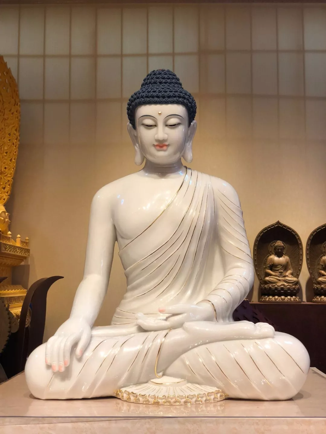 佛教知识 |“劫”究竟是什么，能否躲得过？