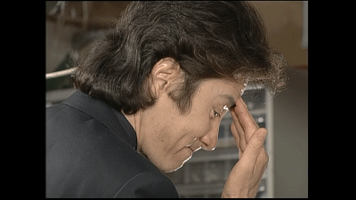我看了他27年，罪犯都老了他也走了