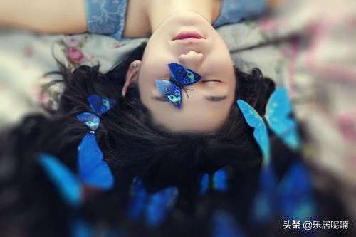 亦舒《直至海枯石烂》：再美丽的蝴蝶梦，醒来哪有什么海枯石烂