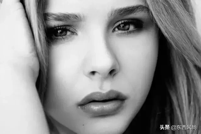 那些世界最美的100张面孔,现在怎么样啦?