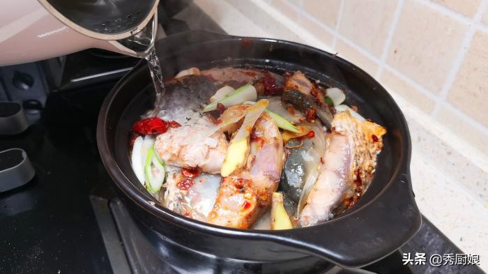 鯉魚的做法,鯉魚的做法大全家常菜