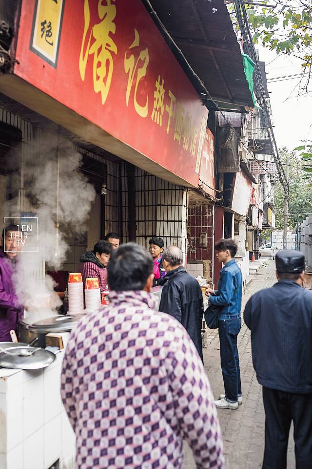 不是我说，硚口区人也太太太太太太好吃了吧