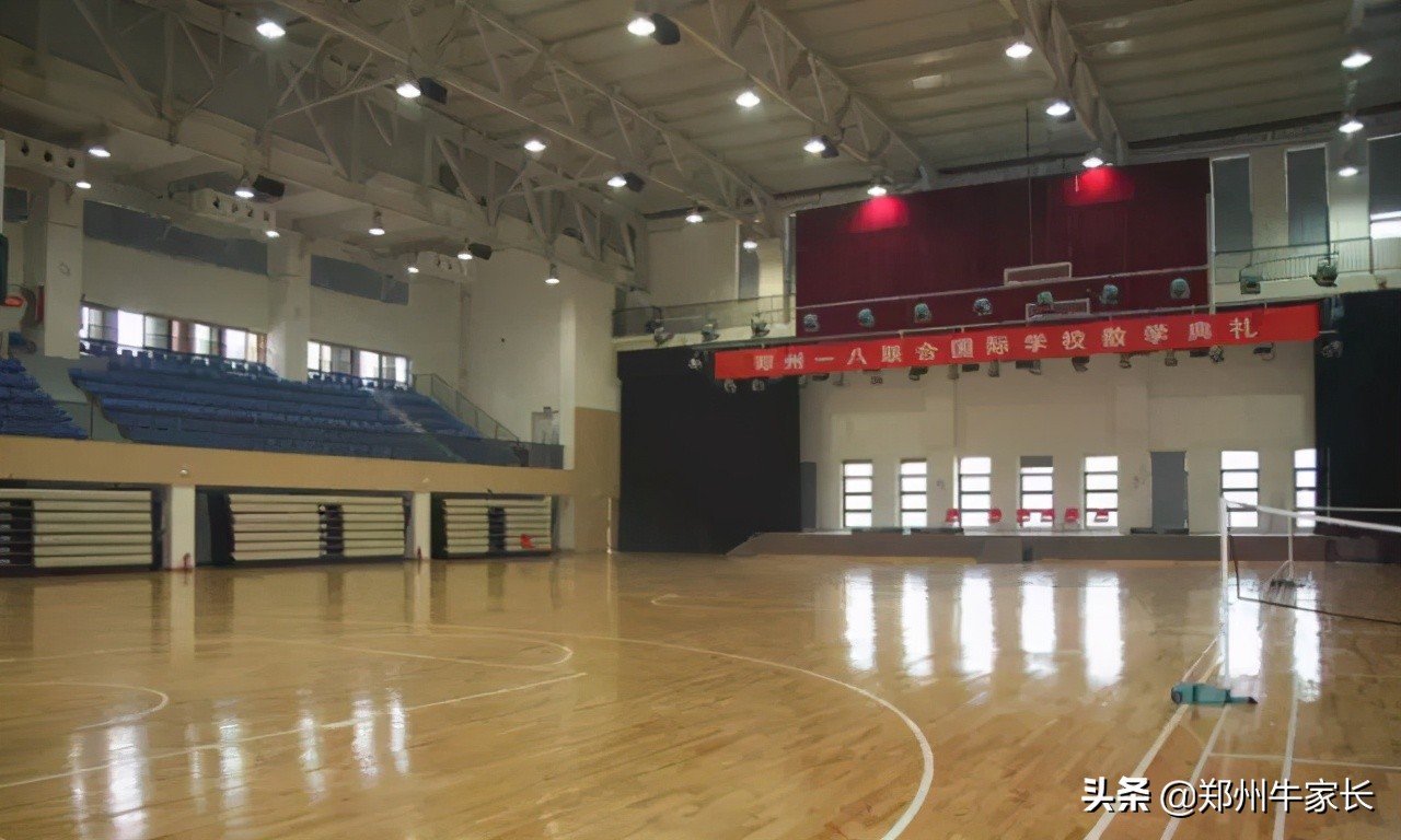 这所学校为什么有着许多奇迹教育神话？揭秘名校，原来是这样的