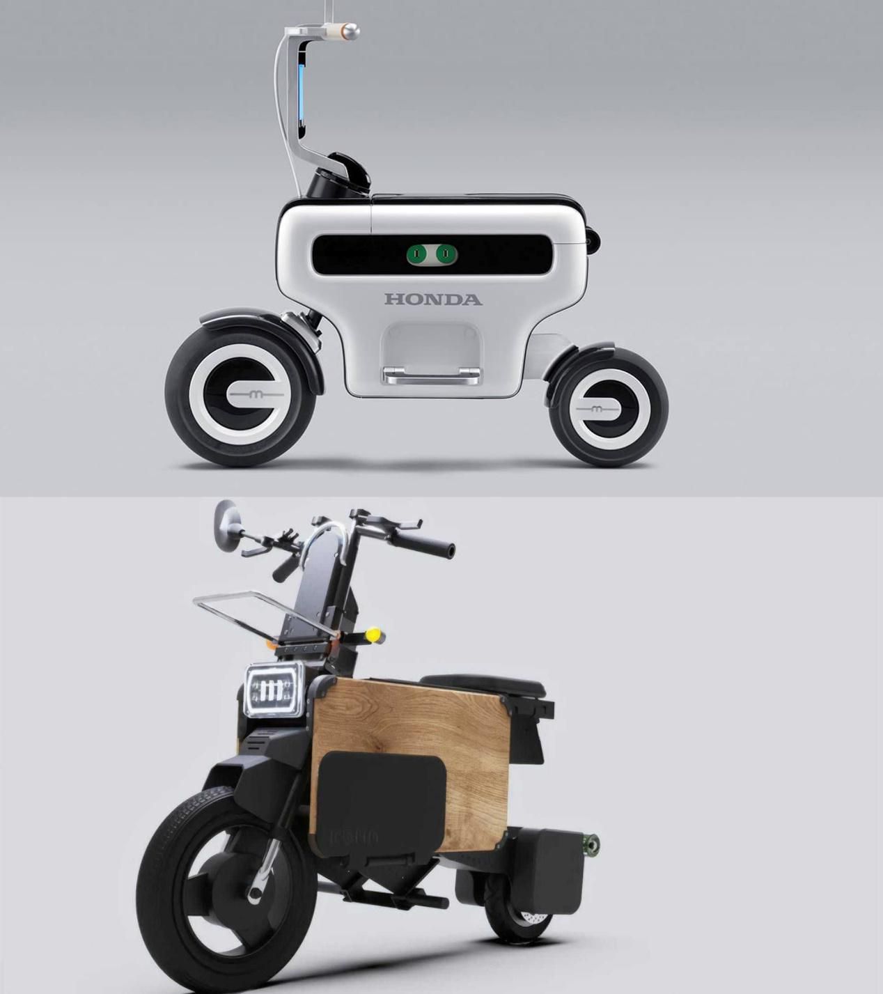 ICOMA�Ƴ�Tatamel Bike�綯���ٸ��