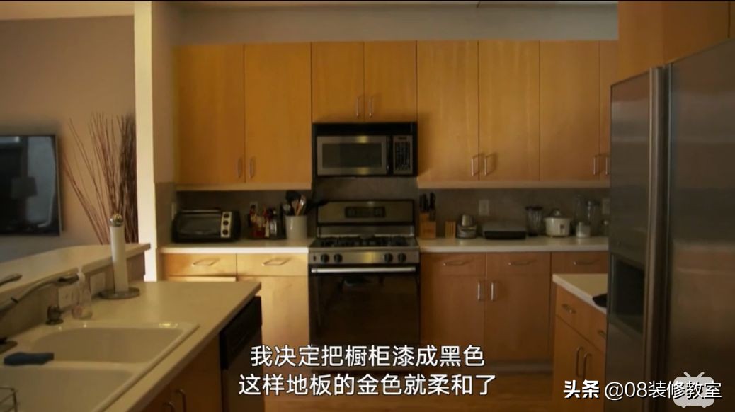 豆瓣9.6，这才是真正的装修改造！