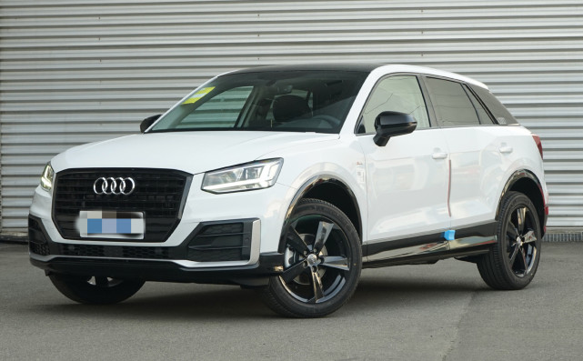 18万拿下这台奥迪a2l,车主:有不少话想说