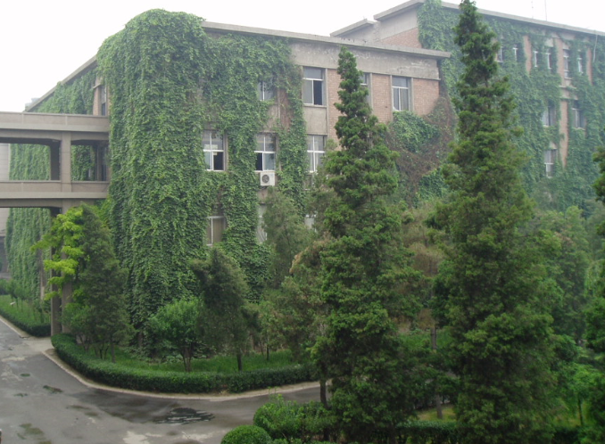 华北电力大学北京2017-2018年录取分数统计