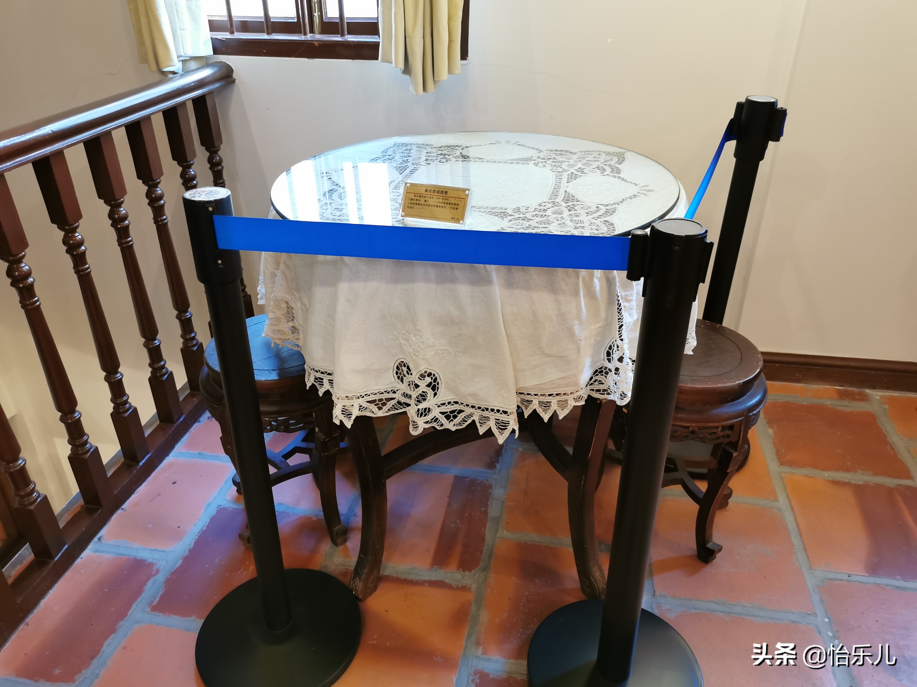 汕头这座小楼曾是交通站，上演着比《绝密使命》更惊心动魄的故事