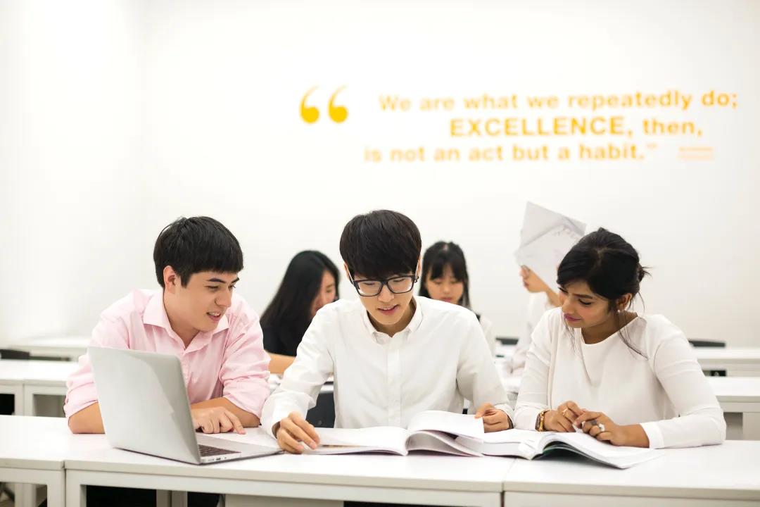 莱佛士设计学院-助你成就顶尖设计师之梦