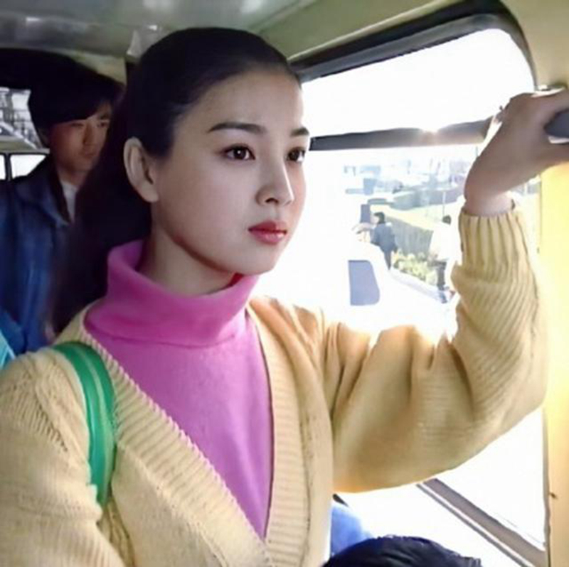 演员赵明明近况3