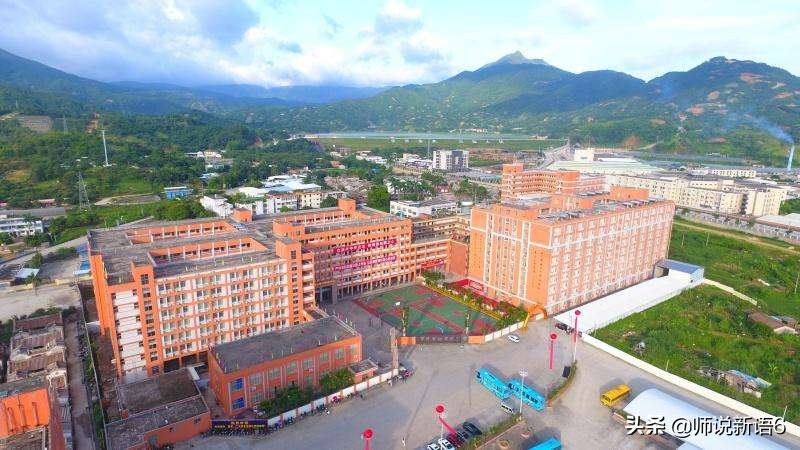 广东揭阳这四所实力很强的高中，你知道有哪些吗？