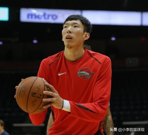 周琦为什么在nba混不住(周琦为何成为中国篮球的千古罪人 也被NBA抛弃 其根源浮出水面)