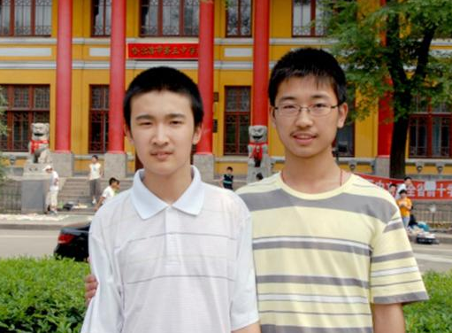 “疯狂跳级”的9省高考状元，上课只要一抬头，老师都开始紧张