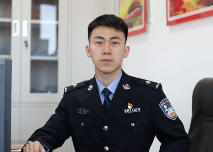 适合中等生的三所警校，毕业就有铁饭碗，错过报考后悔都来不及