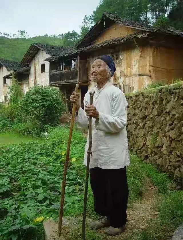 建党百年主题mv 《等待》|一个“等”字,等了一辈子
