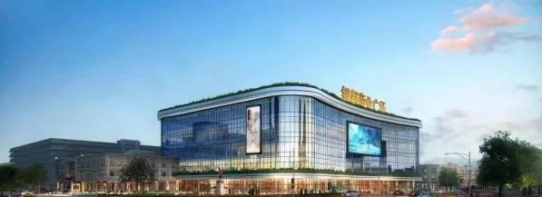 大爆发！昆山11大商业综合体登场，万象汇、山姆店即将开业